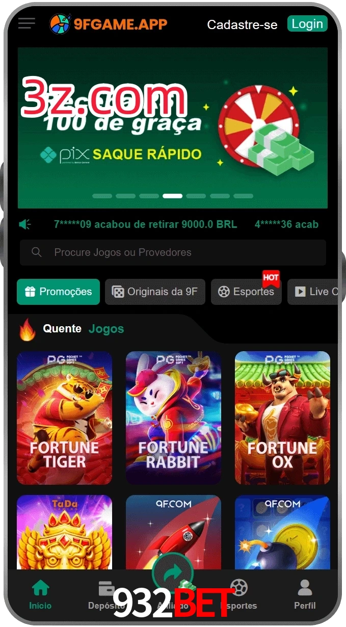 932Bet