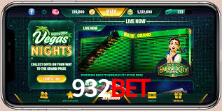 932Bet