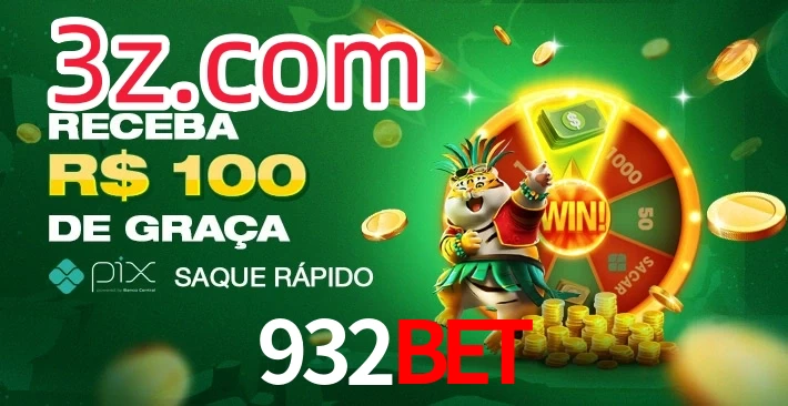 932Bet