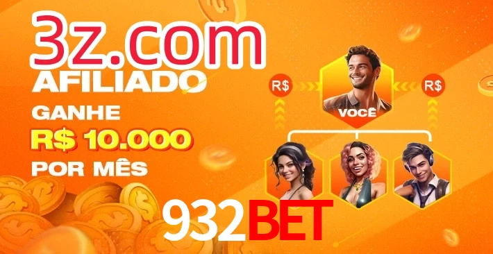 932Bet