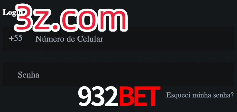932Bet