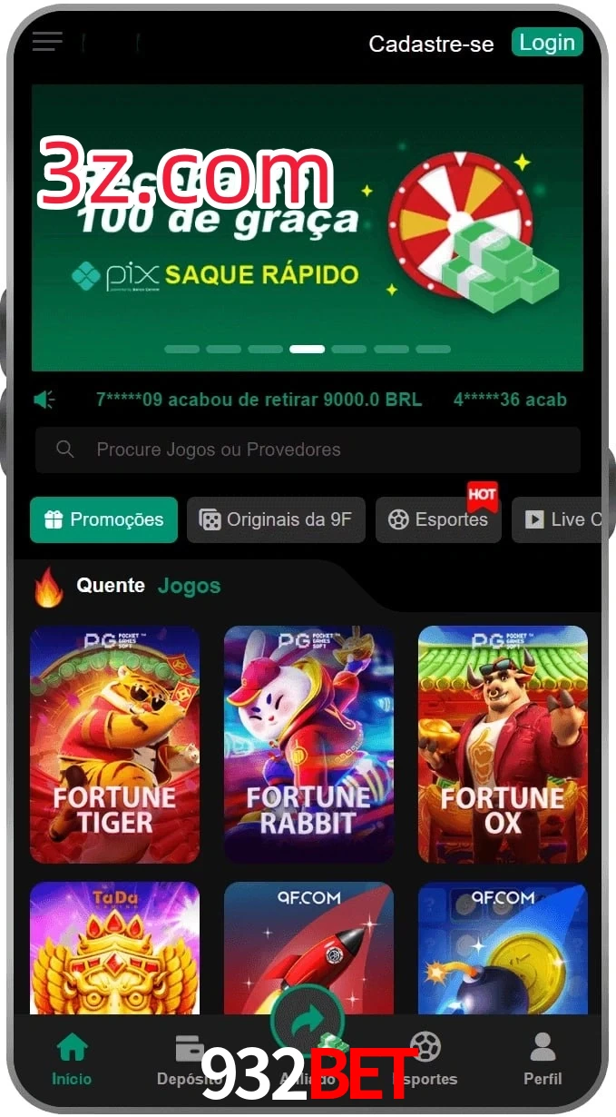 932Bet