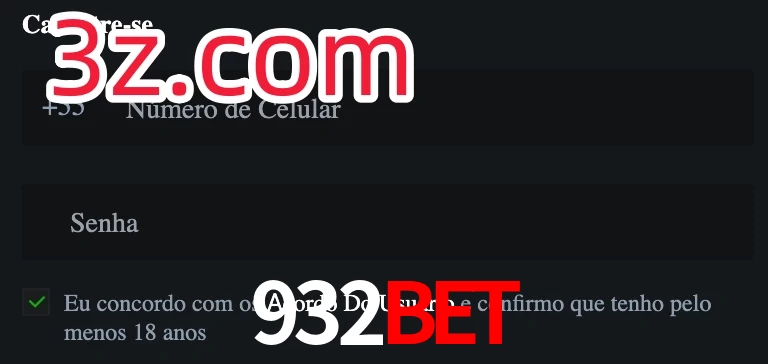 932Bet